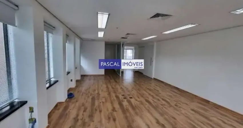 Sala comercial à venda na Rua Jesuíno Arruda, 769, Itaim Bibi, São Paulo