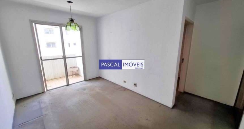 Apartamento com 1 quarto à venda na Rua Pintassilgo, 516, Moema, São Paulo