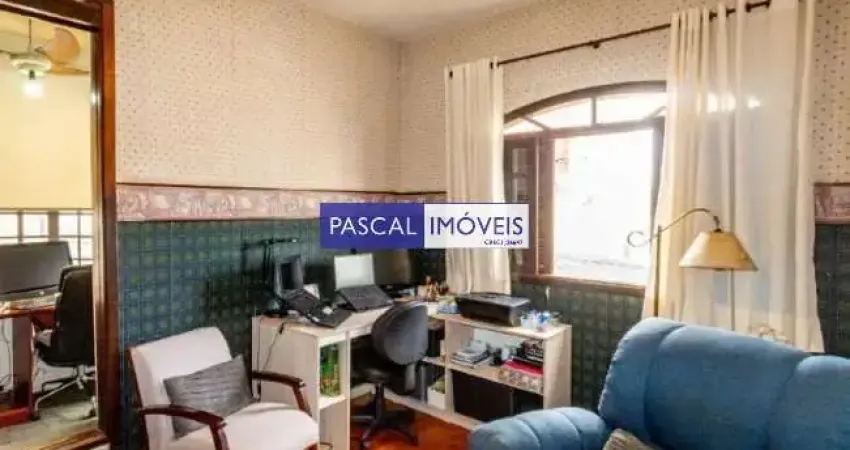 Casa com 3 quartos à venda na Rua Lacedemônia, 665, Campo Belo, São Paulo