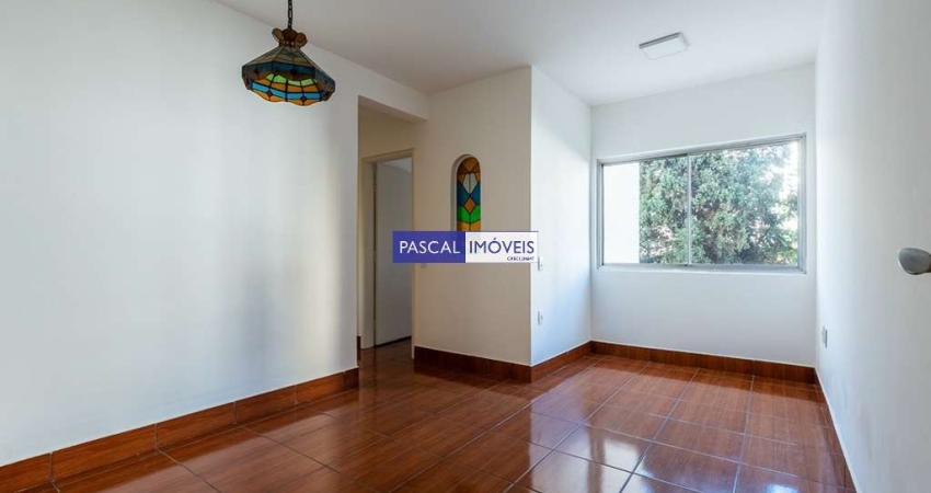 Apartamento com 2 quartos à venda na Avenida Pavão, 322, Moema, São Paulo