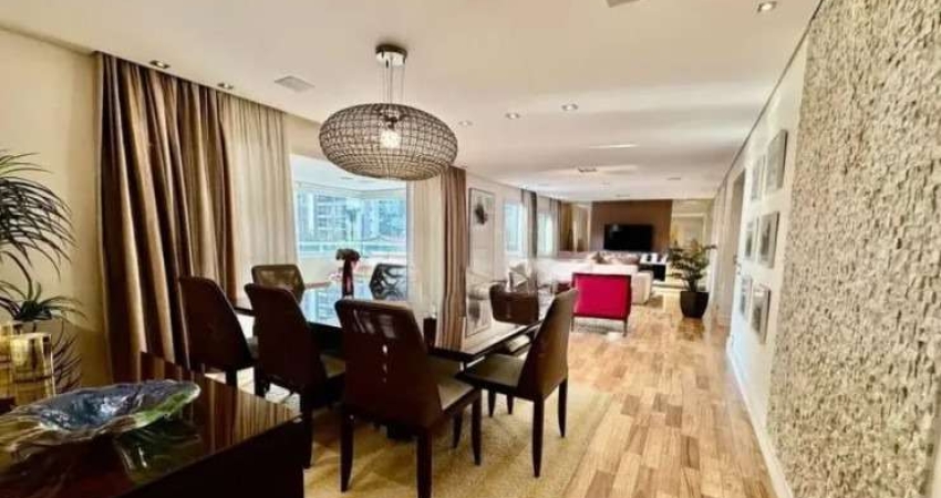 Apartamento com 3 quartos à venda na Gabriele D Annunzio, 330, Campo Belo, São Paulo