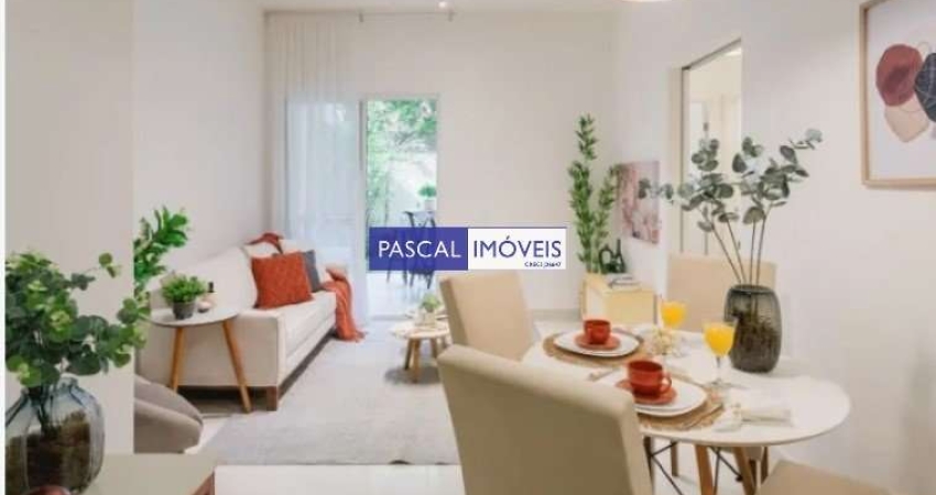 Apartamento com 3 quartos à venda na Rua Ipiranga, 456, Jardim Aeroporto, São Paulo