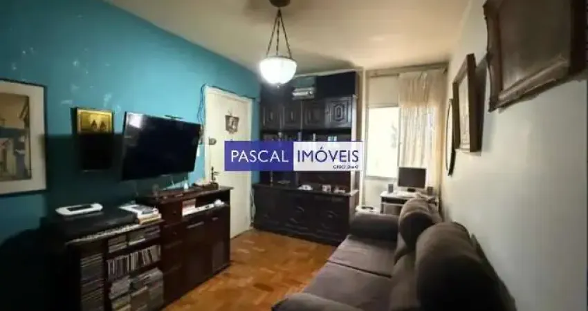 Apartamento com 2 quartos à venda na Rua das Camélias, 29, Mirandópolis, São Paulo