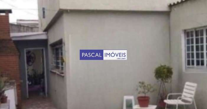Casa com 2 quartos à venda na Rua Texas, 1.200, Brooklin, São Paulo