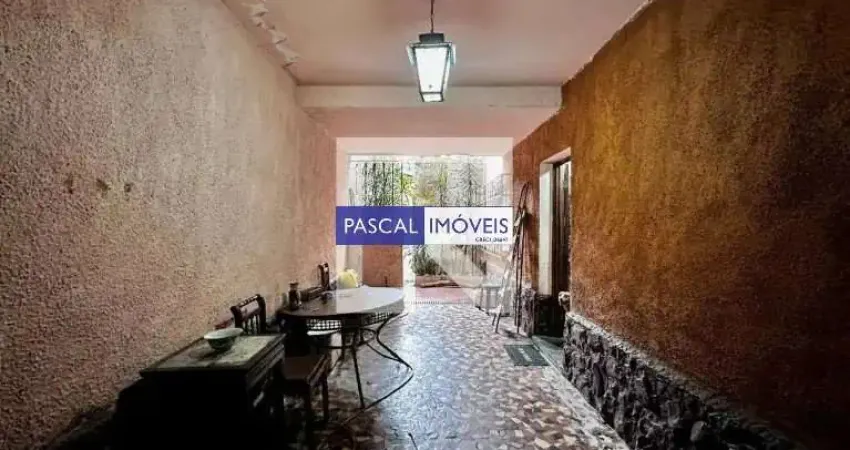 Casa com 3 quartos à venda na Rua Sônia Ribeiro, 712, Brooklin, São Paulo