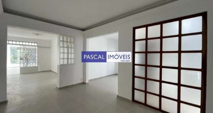 Casa com 5 quartos à venda na Rua das Azaléas, 40, Mirandópolis, São Paulo