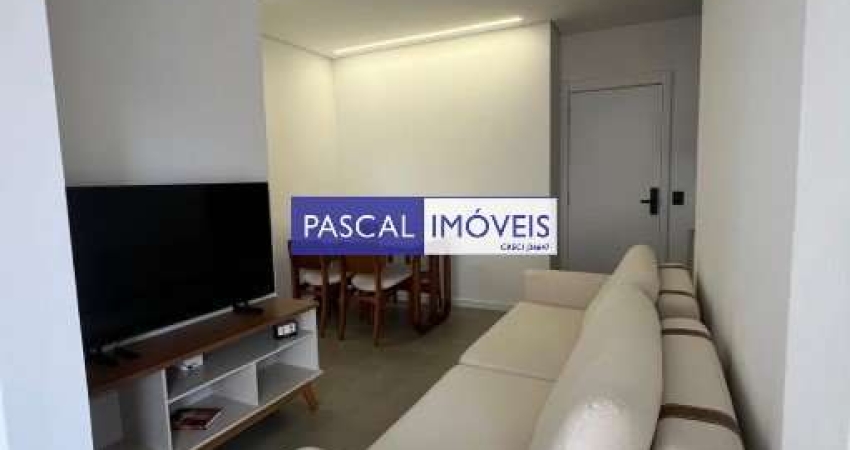 Apartamento com 2 quartos à venda na Avenida Alberto Augusto Alves, 270, Morumbi, São Paulo