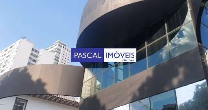 Prédio à venda na Avenida Pacaembu, 1295, Pacaembu, São Paulo