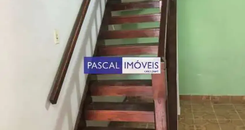 Casa com 4 quartos à venda na Rua Durval do Nascimento Miele, 79, Vila Clementino, São Paulo