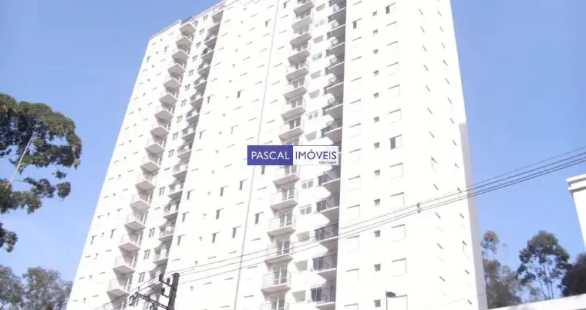 Apartamento com 1 quarto à venda na Rua Alexandre Benois, 17, Vila Andrade, São Paulo