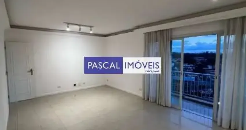Apartamento com 3 quartos à venda na Rua Xavier Gouveia, 120, Campo Belo, São Paulo