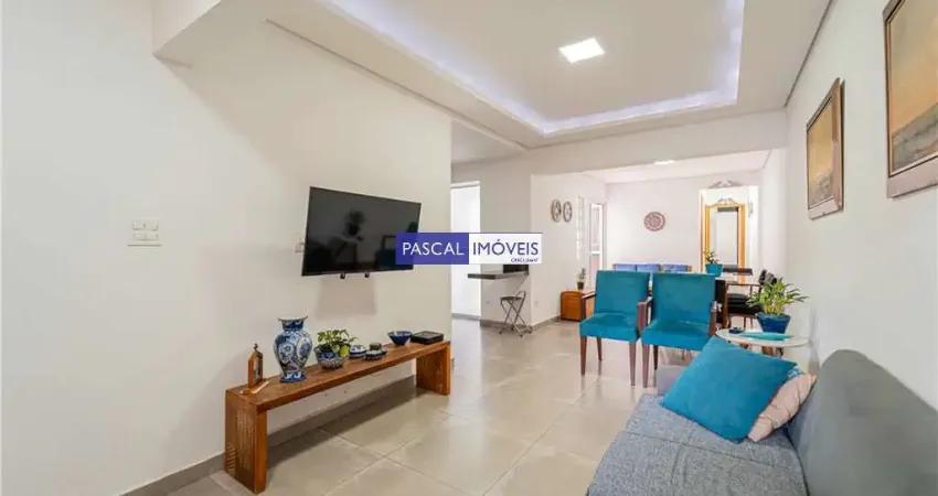 Casa com 4 quartos à venda na Rua Major Maragliano, 328, Vila Mariana, São Paulo