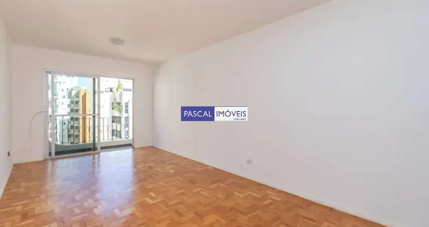 Apartamento com 2 quartos à venda na Avenida Jacutinga, 343, Moema, São Paulo