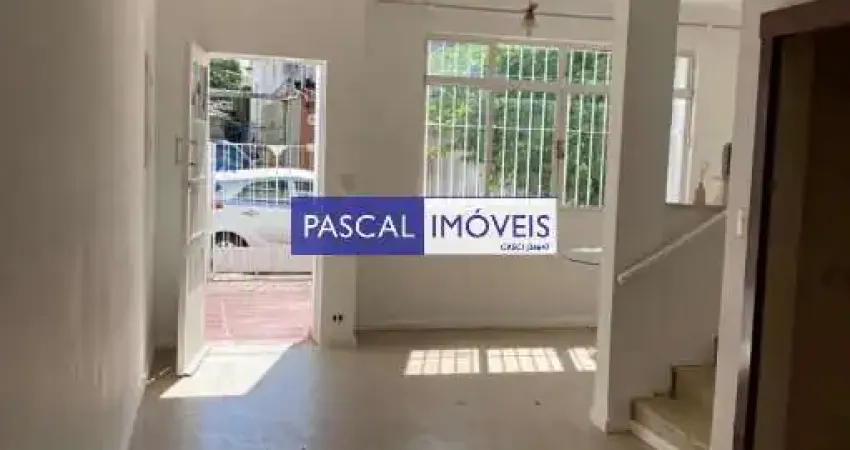 Casa com 4 quartos à venda na Rua Texas, 661, Brooklin, São Paulo