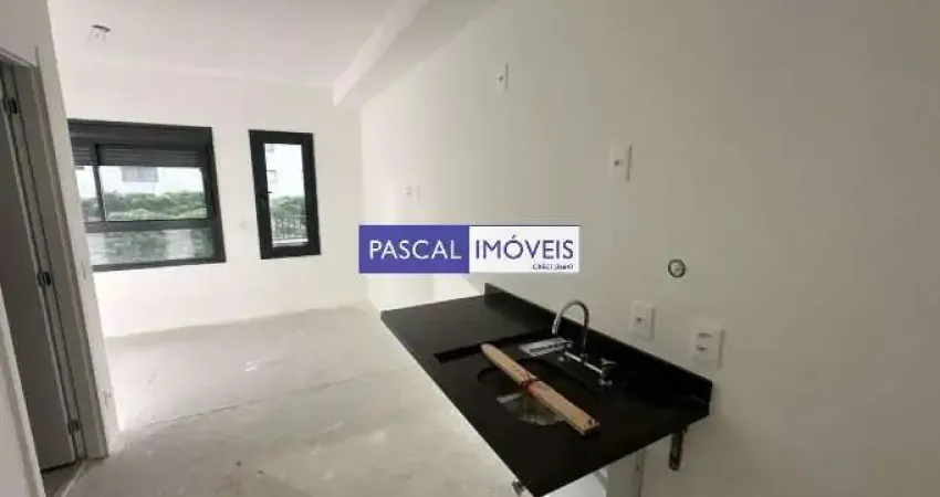 Apartamento com 1 quarto à venda na João de Sousa Dias, 939, Campo Belo, São Paulo