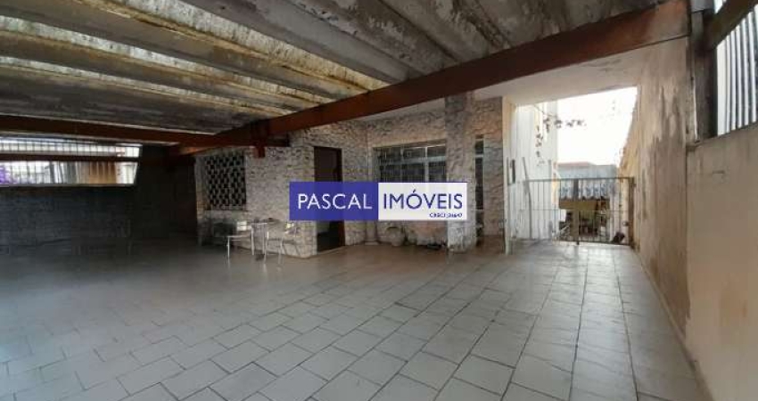 Casa com 4 quartos à venda na Rua Camundo, 91, Planalto Paulista, São Paulo