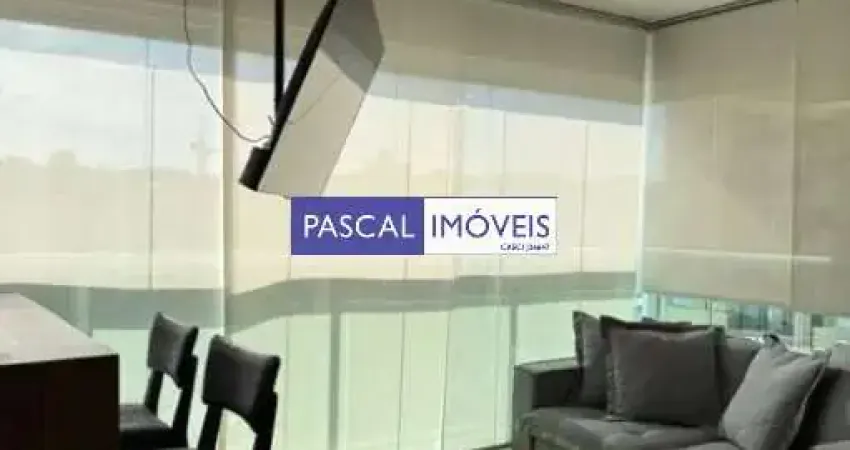 Apartamento com 1 quarto à venda na Rua Viaza, 400, Jardim Aeroporto, São Paulo