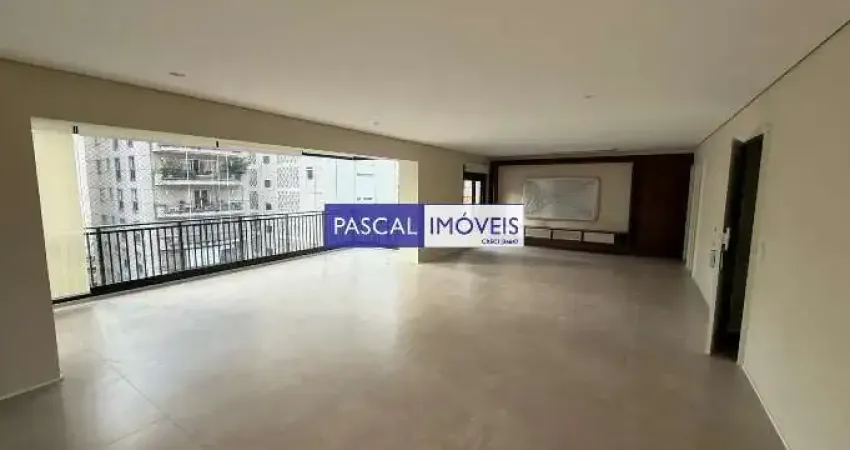 Apartamento com 3 quartos à venda na Rua Peixoto Gomide, 1389, Jardim Paulista, São Paulo
