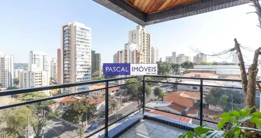 Apartamento com 3 quartos à venda na Rua Engenheiro Jorge Oliva, 161, Vila Mascote, São Paulo
