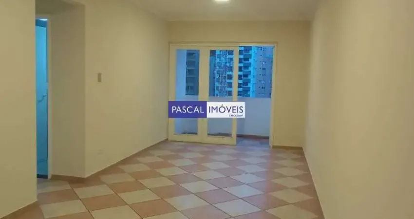 Apartamento com 1 quarto à venda na Leomil, 1213, Pitangueiras, Guarujá