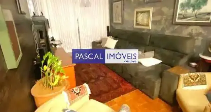 Apartamento com 3 quartos à venda na Rua Caiubi, 372, Perdizes, São Paulo