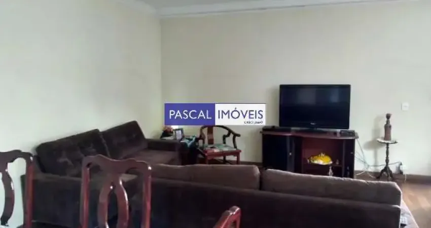 Casa com 5 quartos à venda na Alameda dos Piratinins, 527, Planalto Paulista, São Paulo