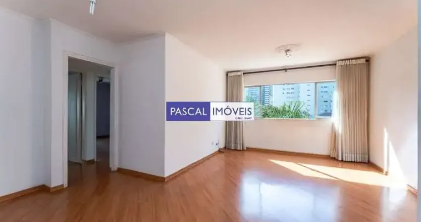 Apartamento com 2 quartos à venda na Rua Eça de Queiroz, 430, Vila Mariana, São Paulo