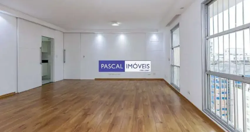Apartamento com 3 quartos à venda na Rua Joaquim Guarani, 202, Brooklin, São Paulo
