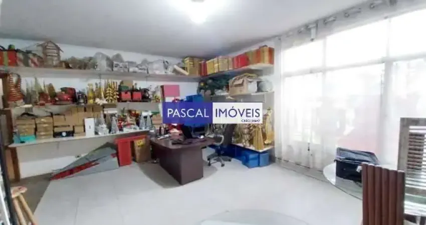Casa em condomínio fechado com 3 quartos à venda na Rua Selma, 27, Campo Belo, São Paulo