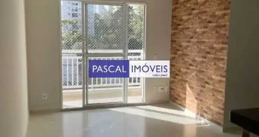 Apartamento com 3 quartos à venda na Rua Chapada de Minas, 210, Vila Andrade, São Paulo