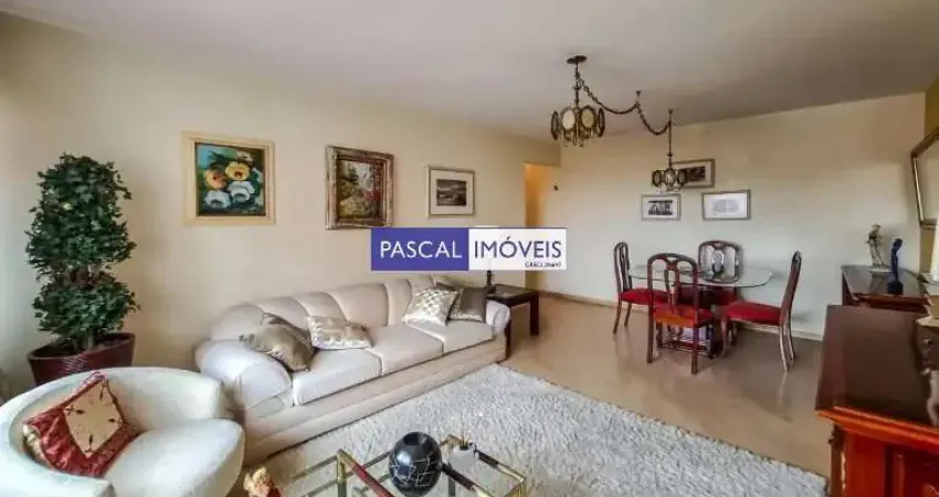 Apartamento com 3 quartos à venda na Rua Humberto I, 974, Vila Mariana, São Paulo