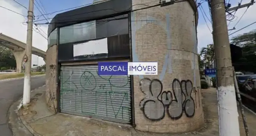 Prédio para alugar na Rua Vieira de Morais, 2182, Campo Belo, São Paulo