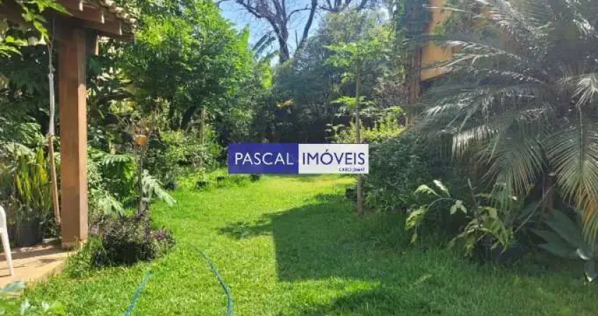 Casa com 4 quartos à venda na Rua Bernardino de Campos, 434, Brooklin, São Paulo