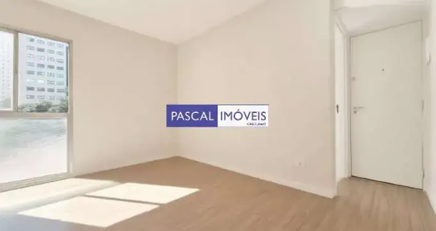 Apartamento com 1 quarto à venda na Rua São Benedito, 393, Alto da Boa Vista, São Paulo