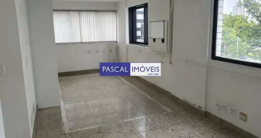 Sala comercial à venda na Professor Noe de Azevedo, 208, Vila Mariana, São Paulo