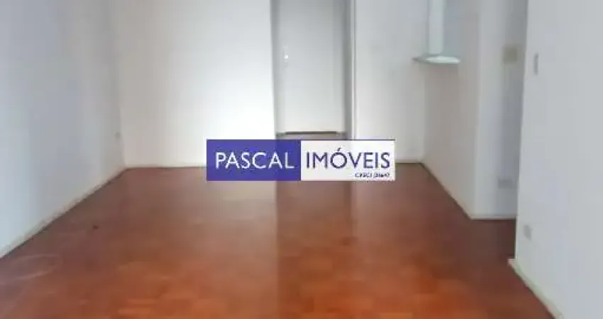 Apartamento com 2 quartos à venda na Rua Domingos de Morais, 236, Vila Mariana, São Paulo