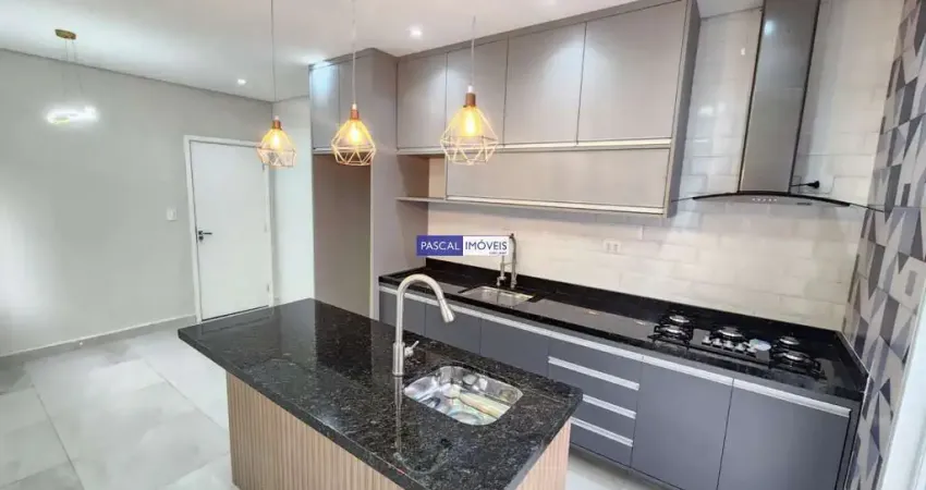 Casa com 4 quartos à venda na Rua Galileu, 268, Jardim Aeroporto, São Paulo