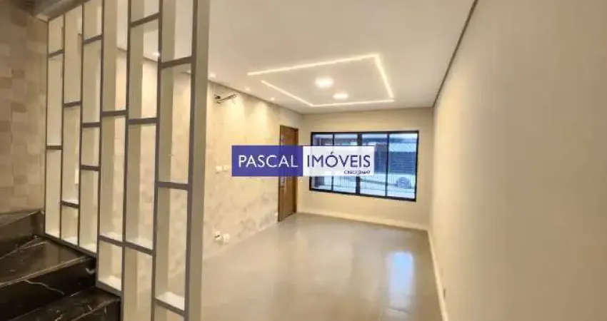 Casa com 4 quartos à venda na Rua Galileu, 268, Jardim Aeroporto, São Paulo
