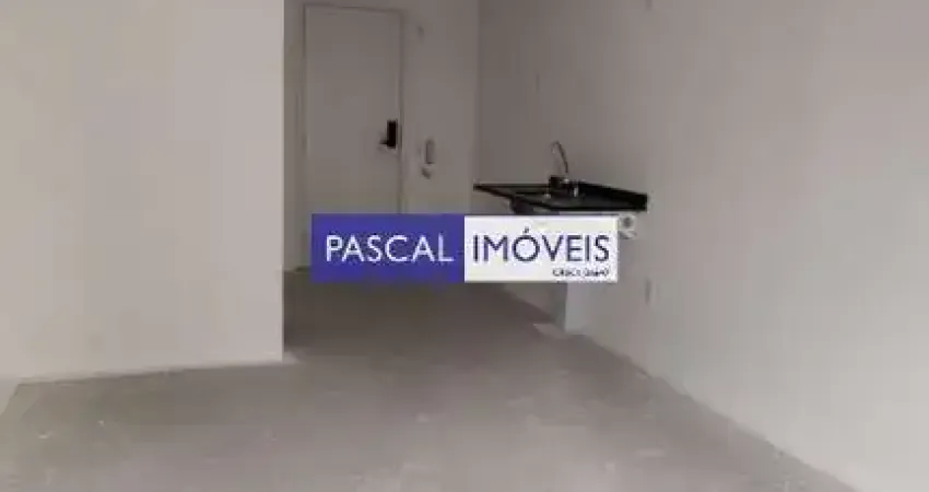 Apartamento com 1 quarto à venda na Rua Alvorada, 168, Vila Olímpia, São Paulo