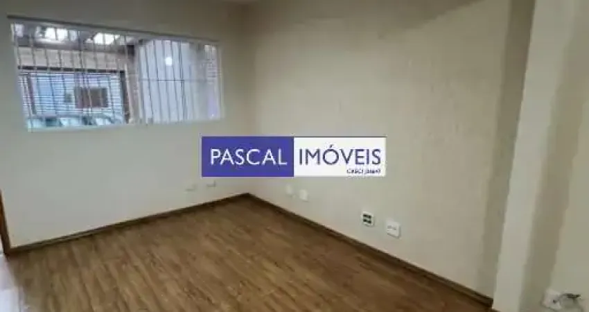 Casa com 3 quartos à venda na Rua dos Heliotrópios, 45, Mirandópolis, São Paulo