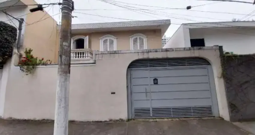 Casa com 3 quartos à venda na Rua Gil Eanes, 845, Campo Belo, São Paulo