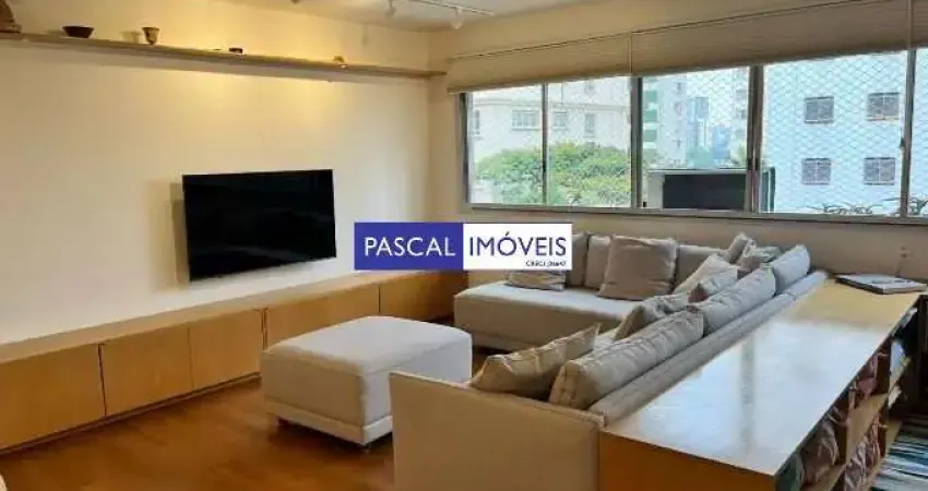 Apartamento com 3 quartos à venda na Rua Edson, 981, Campo Belo, São Paulo