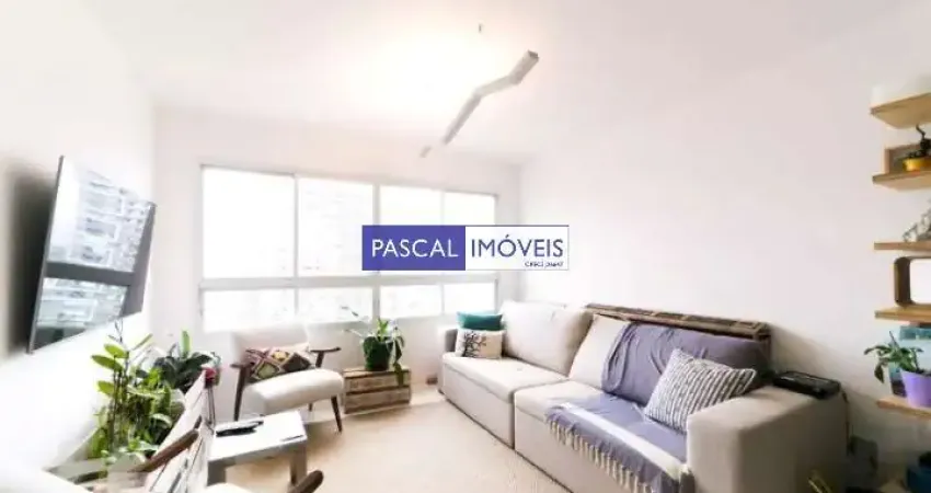 Apartamento com 2 quartos à venda na Rua Pensilvânia, 474, Brooklin, São Paulo