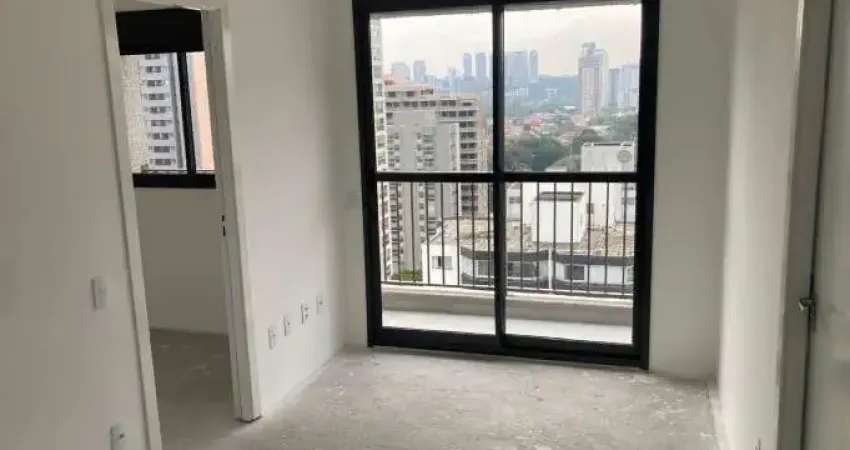 Apartamento com 2 quartos à venda na Rua Alvorada, 168, Vila Olímpia, São Paulo