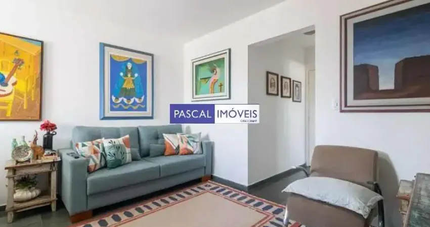 Apartamento com 2 quartos à venda na Avenida Doutor Cardoso de Melo, 451, Vila Olímpia, São Paulo