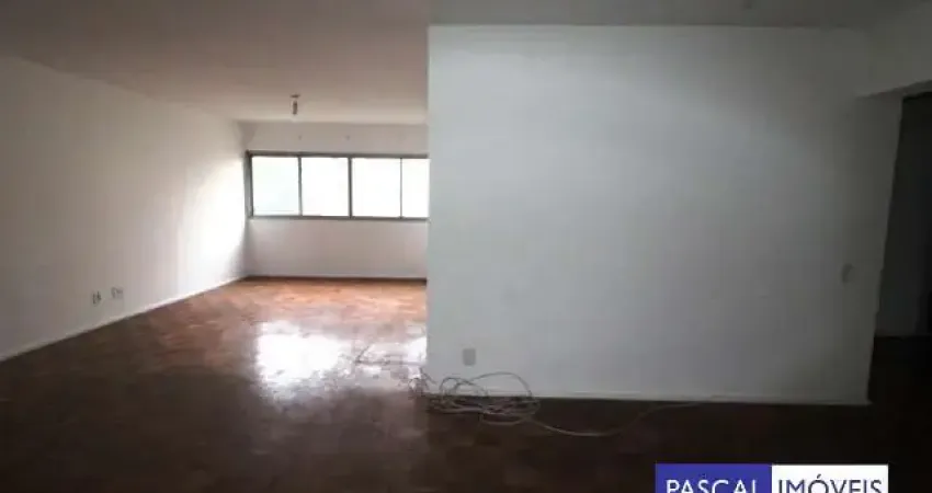 Apartamento com 3 quartos à venda na Rua Constantino de Sousa, 923, Campo Belo, São Paulo