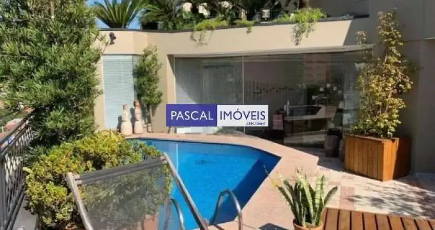 Apartamento com 2 quartos à venda na Avenida Pavão, 853, Moema, São Paulo