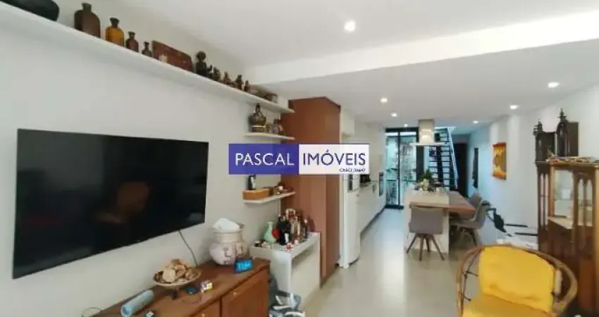 Casa com 3 quartos à venda na José Manzini, 76, Campo Belo, São Paulo