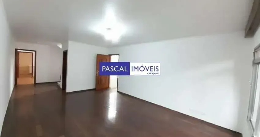 Casa com 3 quartos à venda na Rua Barão de Suruí, 157, Campo Belo, São Paulo