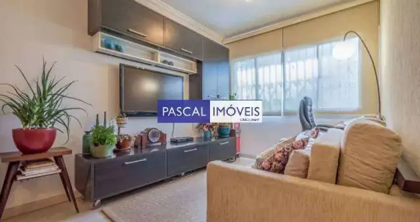 Apartamento com 2 quartos à venda na Rua Barão de Vallim, 295, Campo Belo, São Paulo